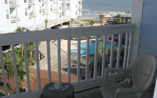 Seascape 1322 in Galveston