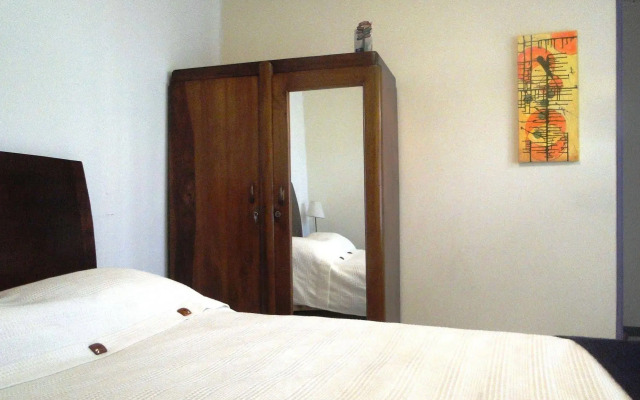 Hotel Casa Galeria
