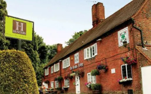 The King's Lodge Hotel