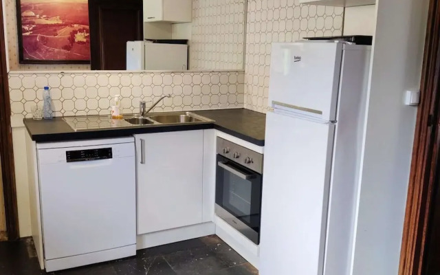 Holiday Home in Lavacherie With Terrace
