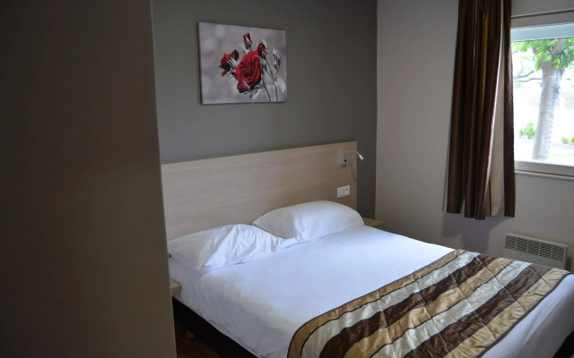 B&B Hotel Bollene