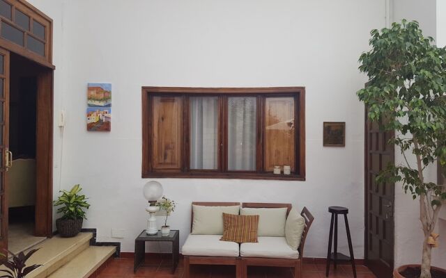 Vcv La Casa Del Patio