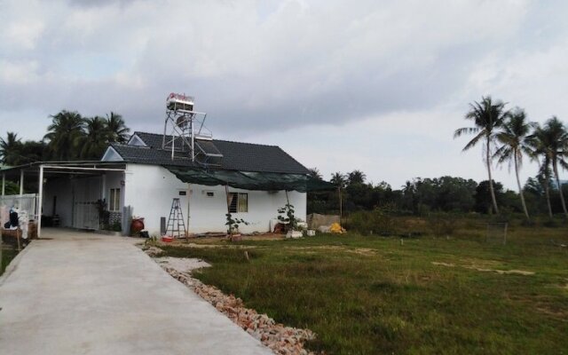 Nga Thinh Guesthouse