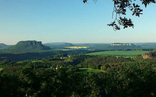 Vakantieappartementen Ender