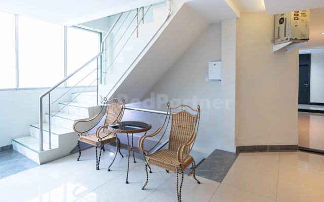 New Gentala Hotel RedPartner