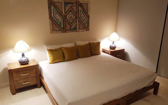 Miranda Downtown Apartments