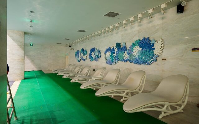 Ritan Hotel Downtown Beijing