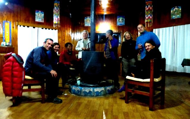 Lukla Airport Resort, Lukla