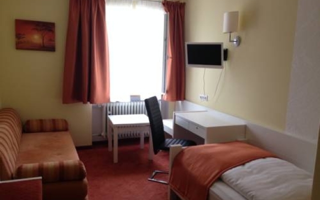 Hotel Garni Herdegen