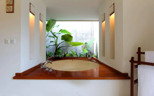 Tis Villas Seminyak by Premier Hospitality Asia