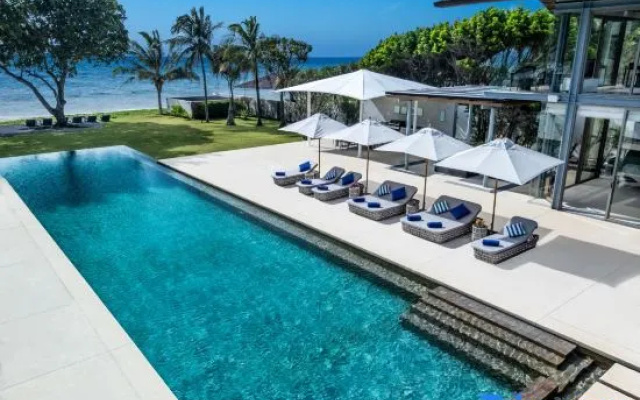 Sava Villa 3 | Villa Cielo