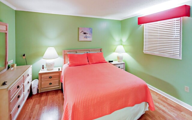 5905 South Kings Highway Condo #514b 2 Bedrooms 2 Bathrooms Condo