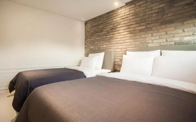 Gaden hotel
