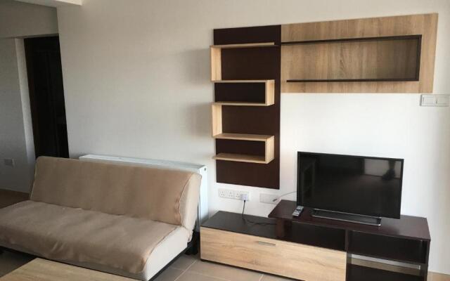 Kyperounta Apartment