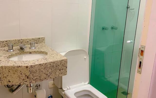 Hostel e Pousada Vale do Rubi