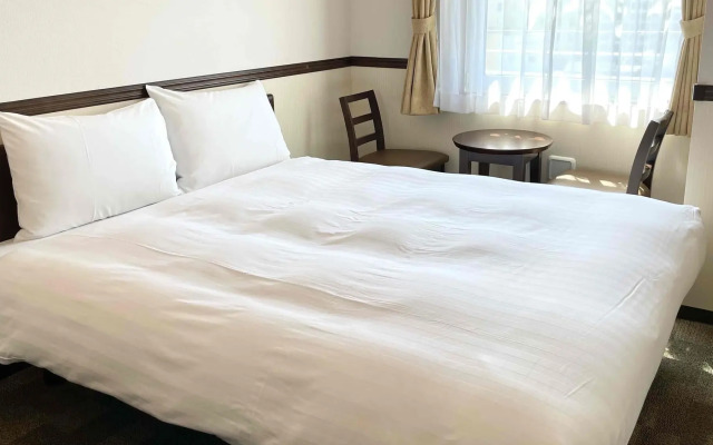 Toyoko Inn Osaka Tsutenkaku Mae