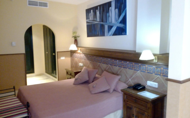 Hotel México