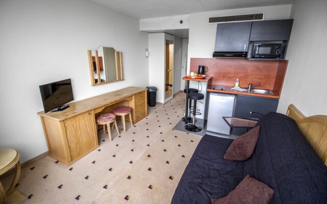 The Originals Residence Kosy Nancy Coeur de Ville