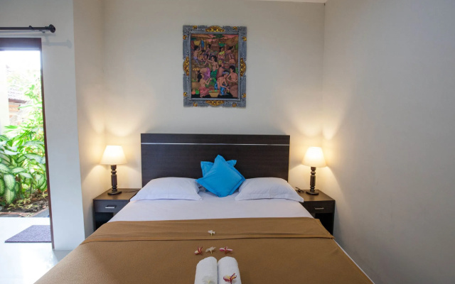 Kubu Munggu Homestay