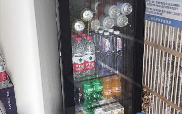Wu's Hostel