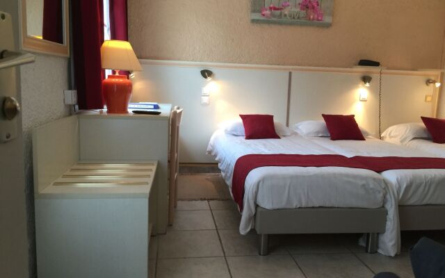 Hôtel La Nartelle