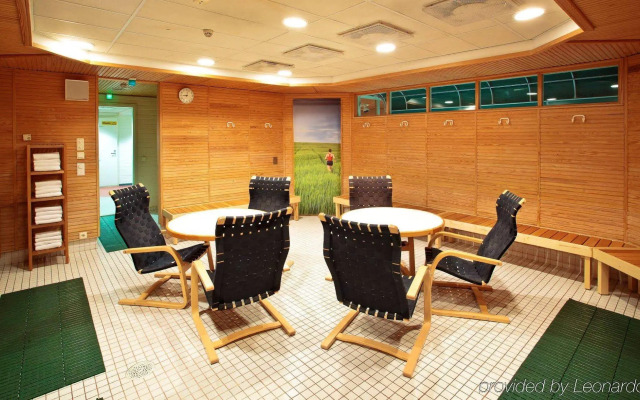 Scandic Järvenpää