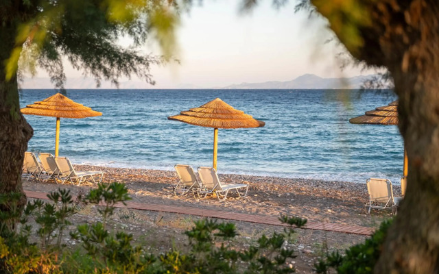 D'Andrea Mare Beach Hotel – All Inclusive
