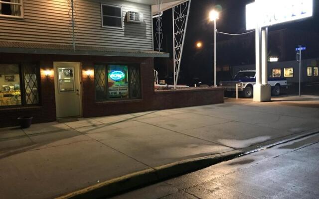 Townhouse Motel