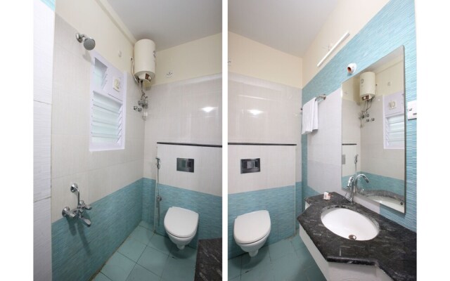 Hotel Star Holiday by OYO Rooms