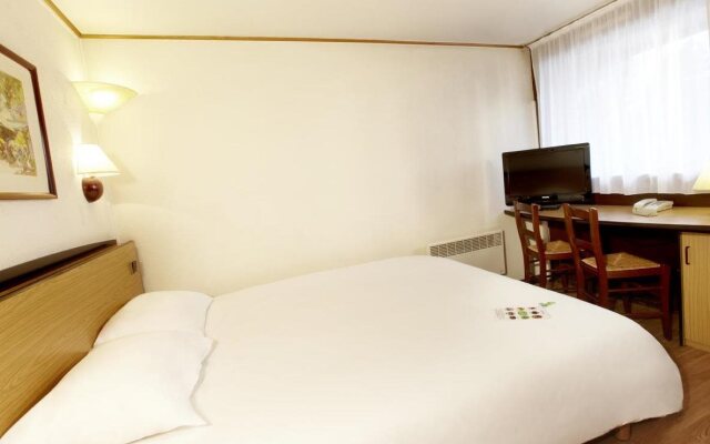 Campanile Hotel Vlaardingen