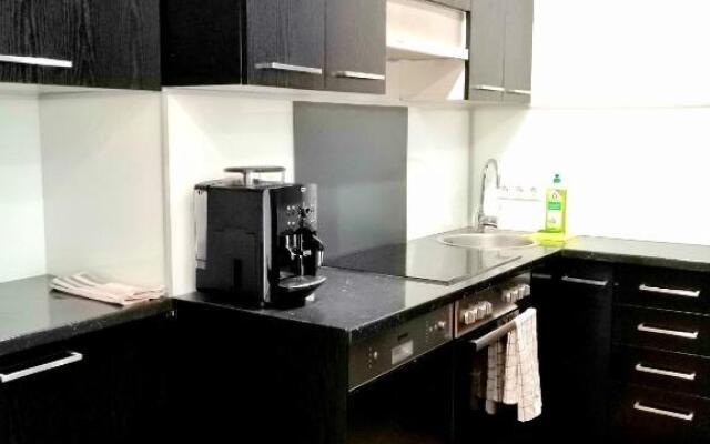 REMA Apartments Lustkandlgasse