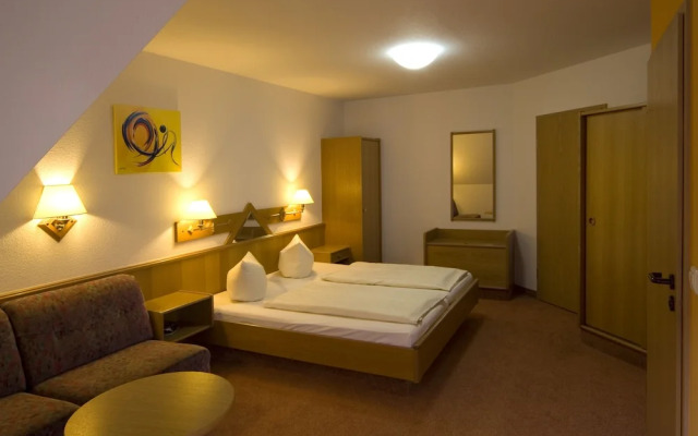 Hotel Sonneck