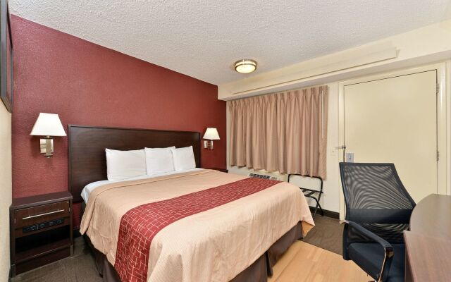 Red Roof Inn PLUS+ Secaucus - Meadowlands - NYC