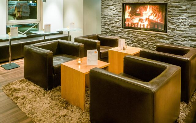 B&B Hotel Schweinfurt-Süd