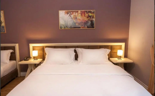 Hotel Villa 22