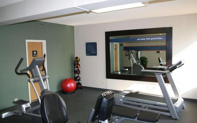 Hampton Inn Norfolk/Chesapeake (Greenbrier Area)
