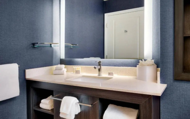 Residence Inn Brunswick