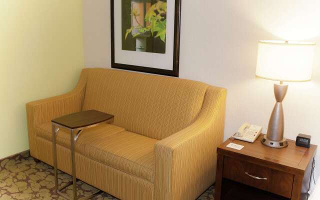 Hilton Garden Inn Redding