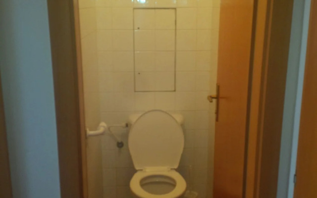 Apartmány Andy