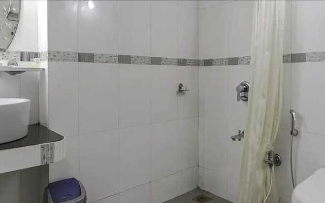 Hummingbird Apartments - Saiprasad