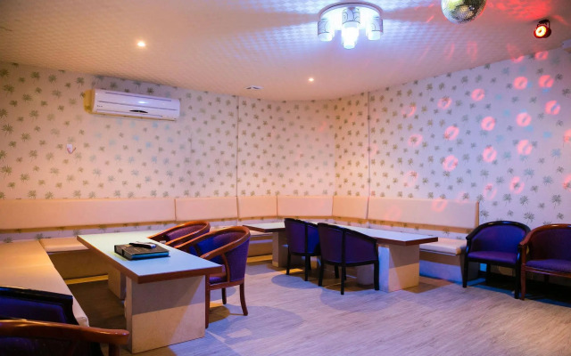 Shakira Resort Kenting