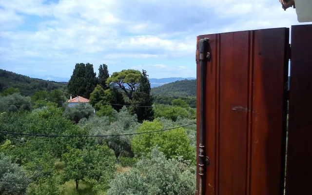 Villa Thea Studios & Apartments