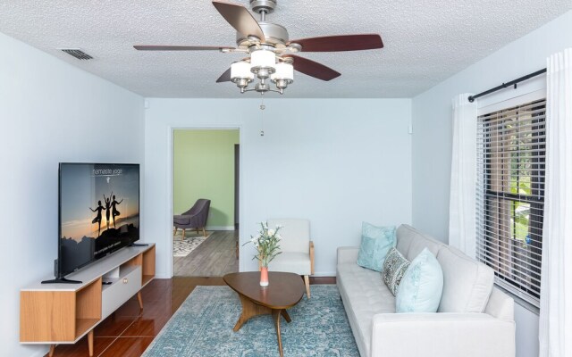 Nestle Away at Poplar Way