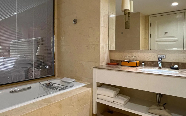 Similan Hotel Zhuhai