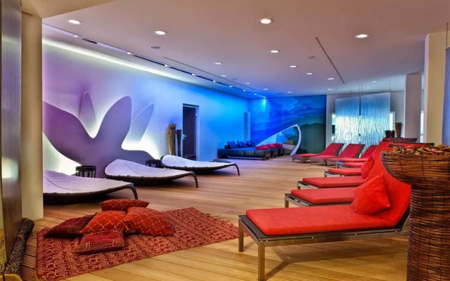 Quellness Golf Resort Bad Griesbach