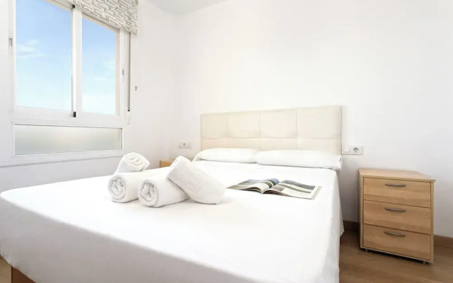 Sunstay Luz Brisa Flat III Benalmadena