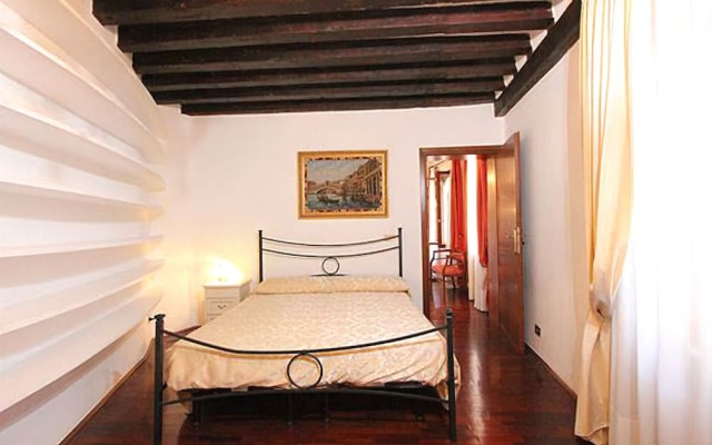 City Apartments  - Capitello