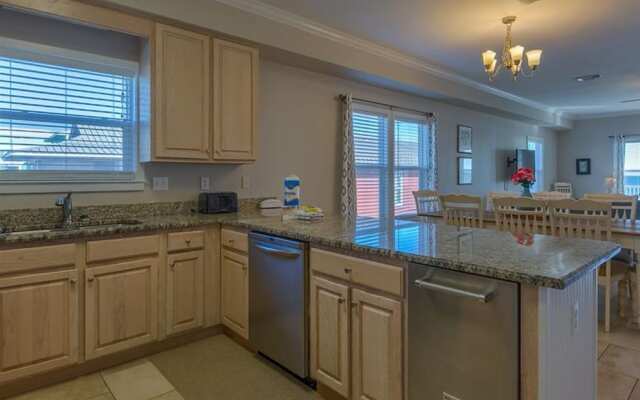 Sol Mate East by Meyer Vacation Rentals