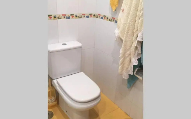 maravilloso apartamento en la playa...muy especial