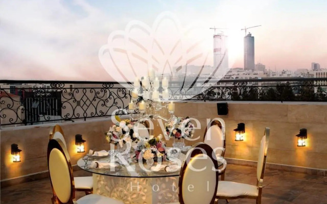 Seven Roses Hotel